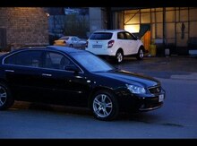 KIA Optima, 2006 il