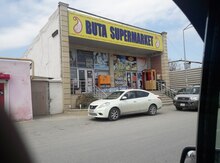 Obyekt icarəyə verilir, Mərdəkan qəs.