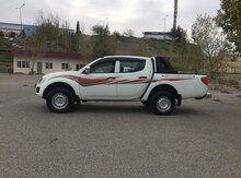 Mitsubishi L 200, 2011 il