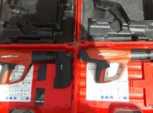 Beton mismar vuran "Hilti DX460"
