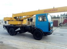 Маz, 1990 il