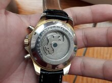 Qol saatı "Tissot"