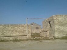 5 sot torpaq sahəsi, Qala qəs.