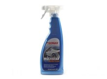 Sonax MultiStar Universal