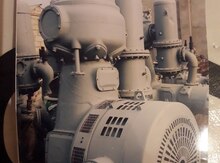 Neft sənayesi üçün kompressor "305BP16/70"