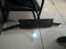 Подиум для номера "BMW E38"