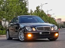 Mercedes E 320, 2004 il