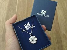 "Swarovski" boyunbağı