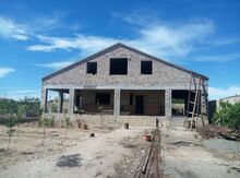Həyət evi, Maştağa qəs.