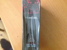 Titan gel
