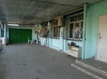 Həyət evi, Buzovna qəs.