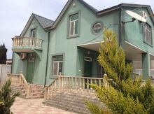 Bağ evi kirayə verilir, Buzovna qəs.