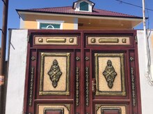 Həyət evi, Zabrat q.