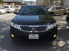 Kia Optima, 2009 il