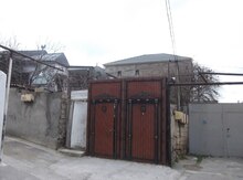 Həyət evi, Yasamal r.