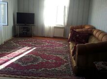 Bağ evi kirayə verilir, Pirşağı qəs.