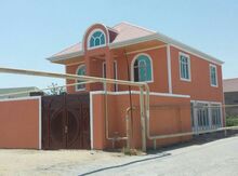 Həyət evi, Zabrat -1 qəs.