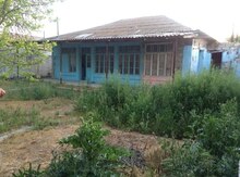 Həyət evi, Maştağa qəs.