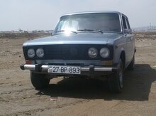 LADA (VAZ) 2106, 1984 il