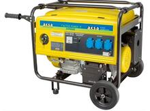 Generator "Aksa"