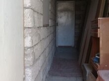 Həyət evi, Maştağa qəs.