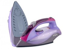 Buxarlı ütü "King P738 2600W"