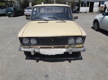 LADA (VAZ) 2106, 1987 il