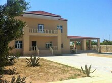 Bağ evi kirayə verilir, Şüvəlan qəs.