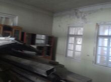 Həyət evi, Maştağa qəs.