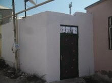 Həyət evi, Binəqədi q.