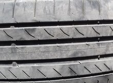 "Continental" şinləri 255/55 R19