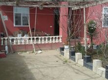 Həyət evi, Maştağa qəs.
