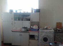 Həyət evi, Maştağa qəs.