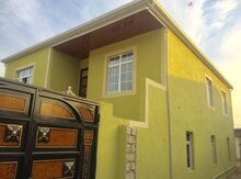 Həyət evi, Zabrat qəs.