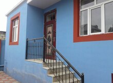 Həyət evi, Mehdiabad qəs.