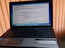 Noutbuk "Acer"
