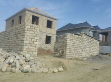 Həyət evi, Masazır qəs.