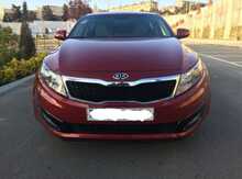 KIA Optima, 2012 il