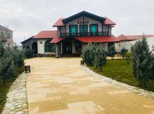 Villa, Mərdəkan qəs.