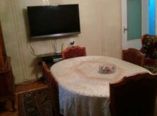 3-otaqlı mənzil, Yasamal r. 74 m²