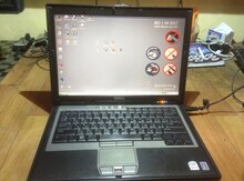 Noutbuk "Dell"