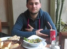 Ekspeditor işi axtarıram