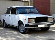 LADA (VAZ) 2107, 2001 il