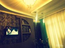 2-otaqlı yeni tikili kirayə verilir, Nərimanov r., 60 m²