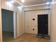 3-otaqlı yeni tikili, H.Aslanov m., 92 m²
