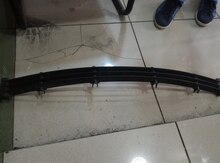 Нижняя решетка радиатора "BMW E38"