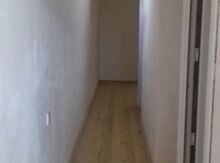 2-otaqlı yeni tikili, Zabrat 1 q., 65 m²