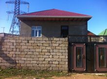 Həyət evi, Mehdiabad q.