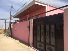 Həyət evi, Zabrat q.