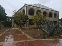 Bağ evi kirayə verilir, Mərdəkan qəs.